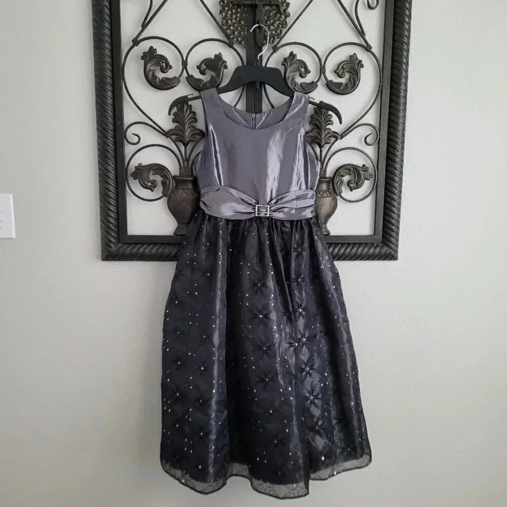 Jayne Copeland Formal Event Dress